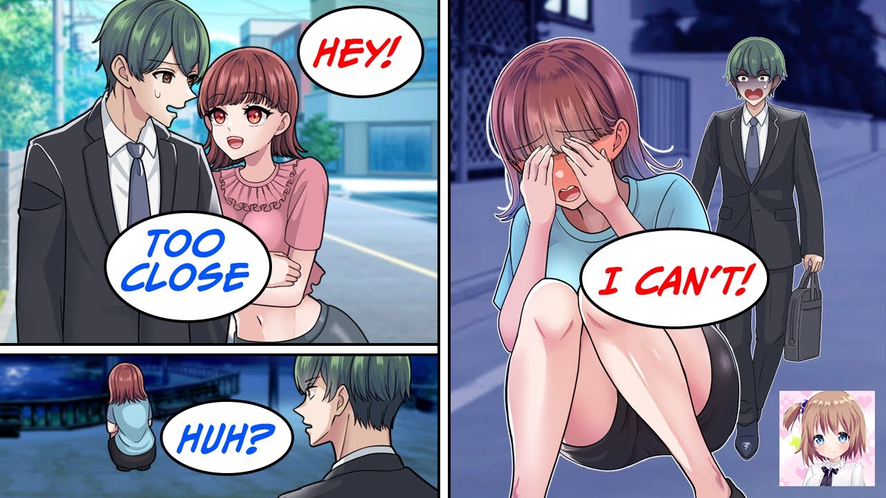 [RomCom] My childhood friend is too close even as an adult but one night [Manga Dub]