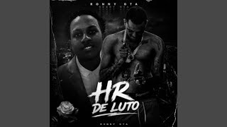 HR DE LUTO - RONNY GTA
