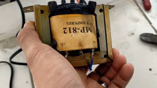 Replacement Transformer Or Dental Chair