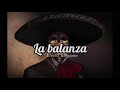 La balanza (video letra) - Efecto Elegante