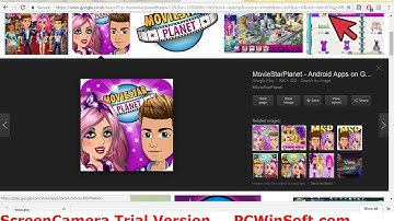 My First Msp Video (setup youtube)  _