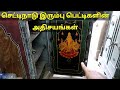 Chettinad safety lockers 😲 | செட்டிநாடு இரும்பு பெட்டி | Karaikudi | Tamil vlogs | Dr.Bala's vlog |