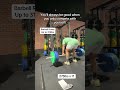 No excuses just do the work! #backday #barbellrows #grind #youvsyou #gym