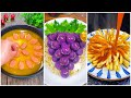 Oddly Satisfying Ninja Cooking Skills P(31) 😍😍 Tik Tok China 😍 Great Asian Ninja Skills