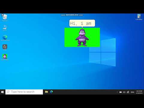 How to fully delete BonziBuddy Virus in Windows 10 OS! Roblox 