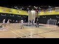 Florian Moïse Malongo Senior Season 2019 2020 