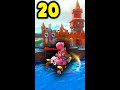 20 Geheime Trick Standorte DLC Wave 3