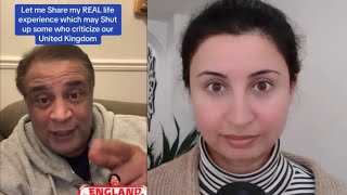 British Pakstani Shows Immigrants The Mirror