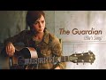 Gambar cover Shawn James - The Guardian Ellie's Song - Game Story - Sub Español e Inglés 60 FPS