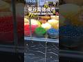 曼谷喬德夜市 蜜蜂 冰菓攤 Bangkok Jodd Fairs Bee Icy Fruit Punches Shop 曼谷喬德夜市 蜜蜂 冰菓攤 Bangkok Jodd Fairs Bee Icy Fruit Punches Shop