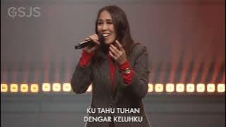 Tuhan Dengar Doaku - GSJS Worship Cover
