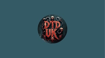 DTD UK  is live