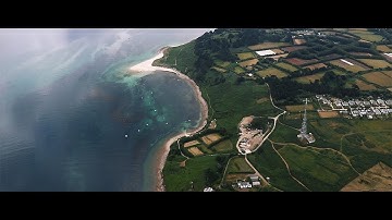 Isles of Scilly | Travel Film