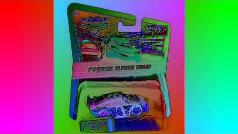 alp - preview 2 disney pixar cars klasky csupo eggo Papaya studio sponsred by preview 2 effects