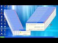 Tas One - Windows XP Sounds Hip Hop Beat (With Video and Awesome Part)