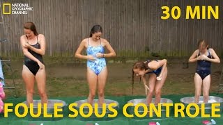 Compilation Foule sous controle - 30 minutes screenshot 1