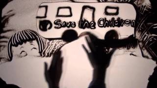 Bulgari x Save the Children for Tohoku ブルガリ セーブ・ザ・チルドレン