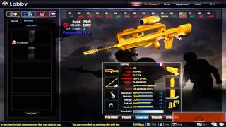 Operation 7 | -[iiNFaMouS]- Account