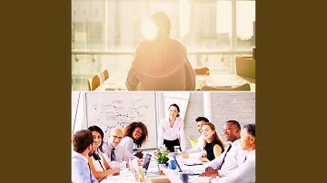 Amazing Moods for Empty Workspaces