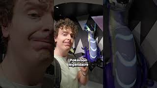 Les Pokemon Center au Japon !