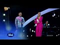 Nozi and Langa Mavuso – ‘Mvula’ – Idols SA | S18 | Mzansi Magic | Ep 8 | Performances