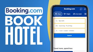 How To Book Hotel In Booking.com Without Credit Card (2023) Easy Tutorial screenshot 3