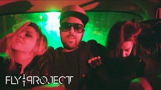 Fly Project feat. Misha - Jolie (by Dj Sava) | Official Music Video