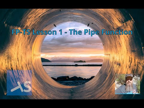 FP-TS Lesson 1