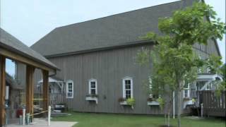 Sarah's Vineyard Featured on Fox 8's Newday Cleveland