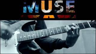 Download lagu Muse - Can't take my eyes off you (Guitar Cover)