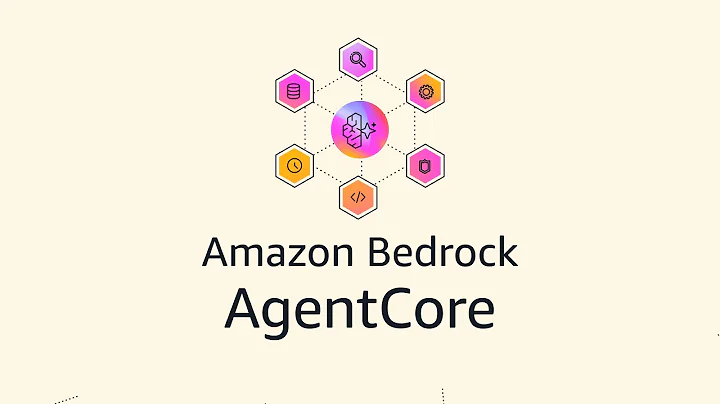 Amazon Bedrock AgentCore - Accelerate your AI Agents into Production | Amazon Web Services