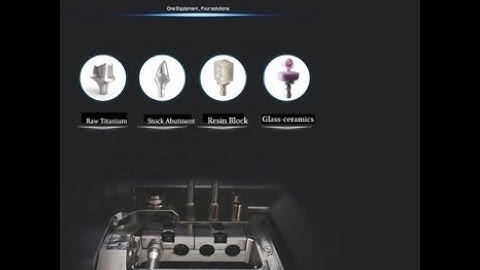 Ceramic Millbox Nest