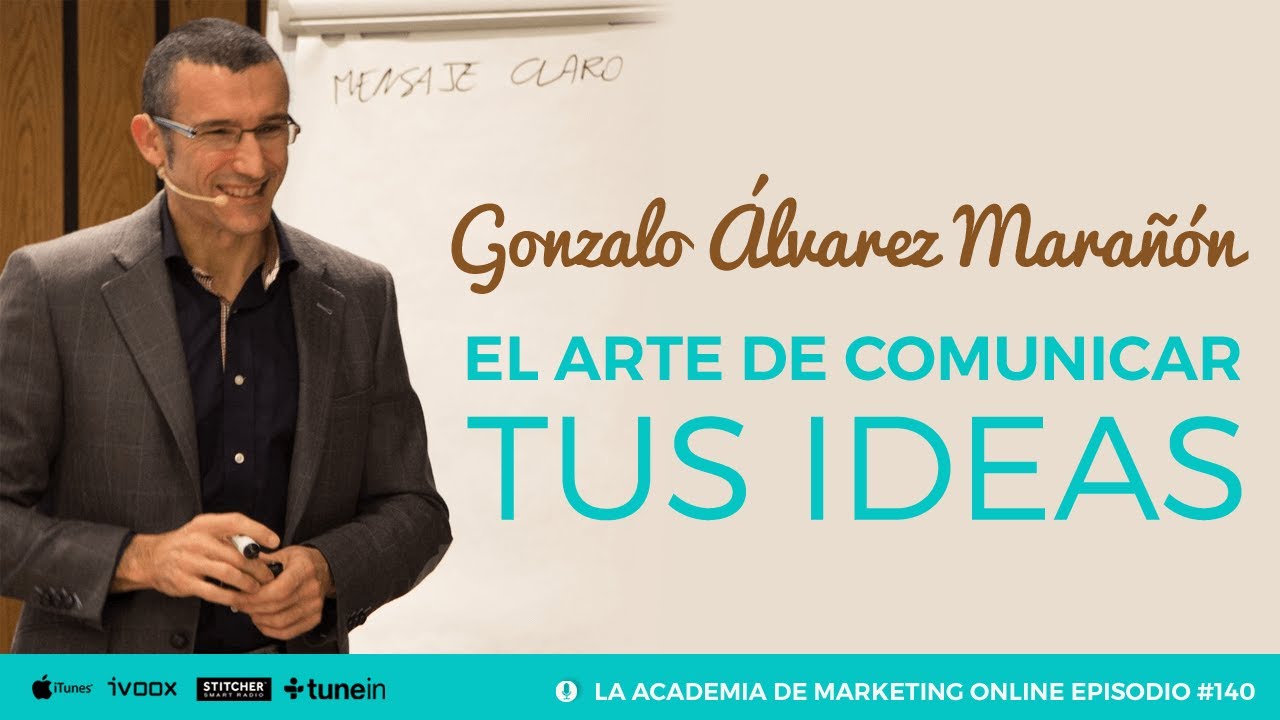 Cómo hablar en público sin nervios [♫ AUDIO]