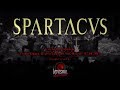Capture de la vidéo Spartacus - Live At Bar Opinião - Porto Alegre [2013] [Full Set]