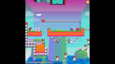 changeType Walkthrough Level 20