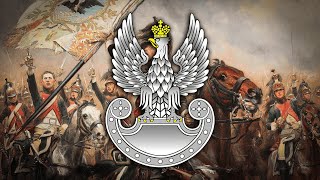 Polish folk-legionary song \