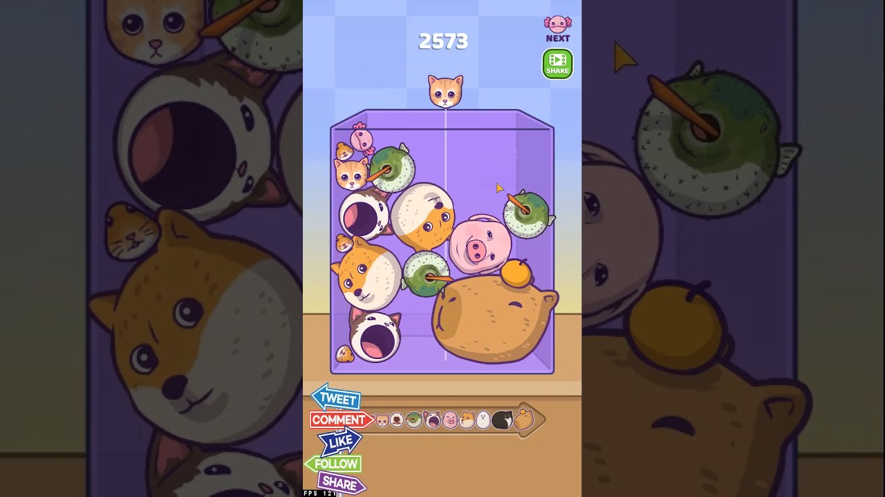 Merge Fellas Gameplay 235
