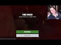 literally just a failure of a minecraft stream... live on twitch &amp; youtube 