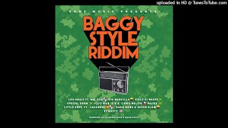 BAGGY STYLE RIDDIM (Official MegaMix)