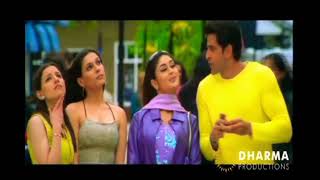 K3G Deleted Scene 2