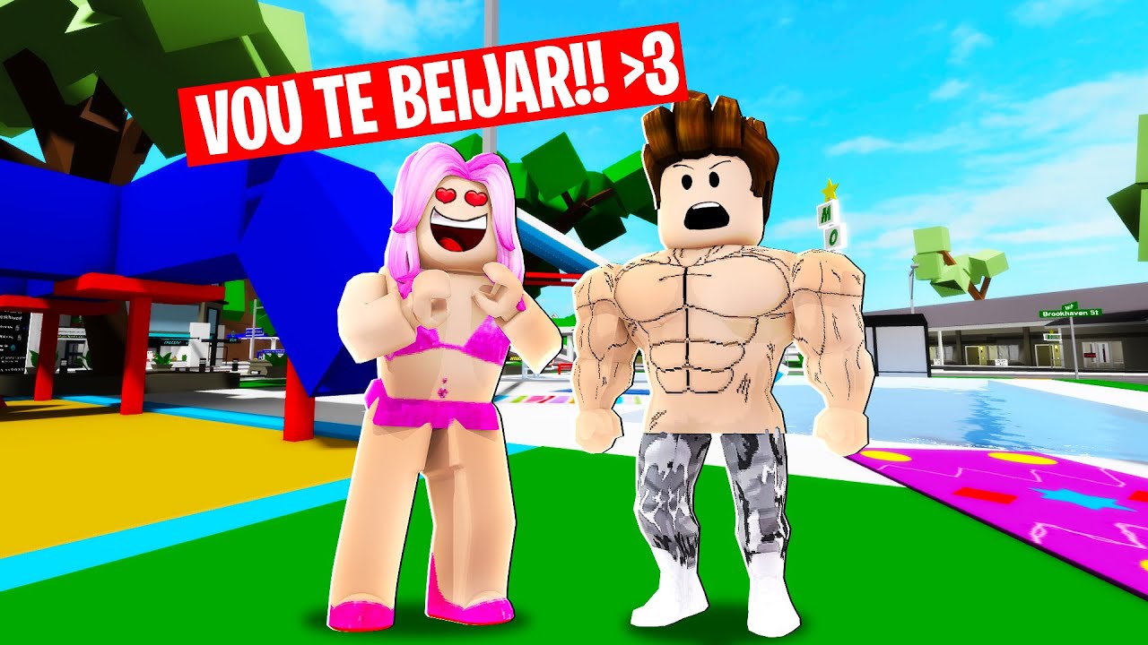 A menina morta dançando kkkk8 🤣 #roblox #highrise #memes #brookhav