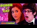 Cat & Robbie's Relationship Timeline! 💖💙 Victorious | NickRewind