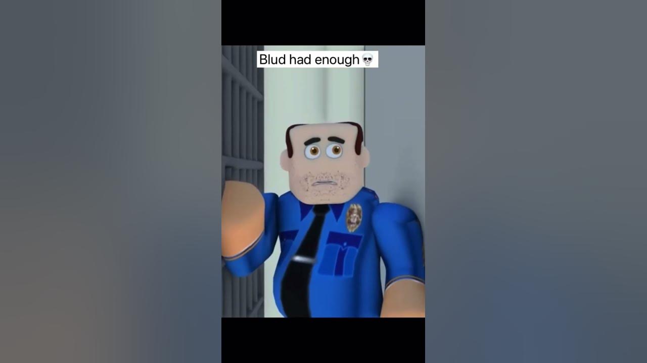 BLUD HAD ENOUGH #roblox - YouTube