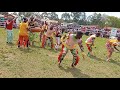 Ileho cultural dancers led by Freshia Himuselefu🇰🇪💯#isukuti competition