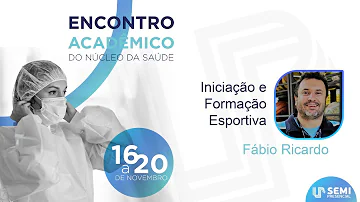 Quais os benefícios da iniciação esportiva a iniciação esportiva e suas metas?
