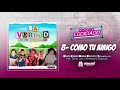 Grupo Codiciado - Como Tu Amigo (Official Audio) 2020