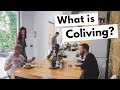 What is Co Living for Remote Working - A tour inside Sun and Co, Spain's world famous coliving Space