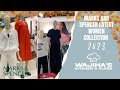 Marks  spencer womens latest collection  autumn 2023  wajihas kitchen vlogs