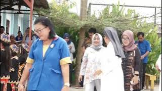 Pemberkatan dan Peresmian Gedung Baru SD Katolik 1 WR.Soepratman Samarinda, Kamis 31 Juli 2025