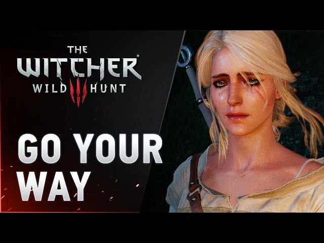 The Witcher 3: Wild Hunt (Multi) recebe trailer de lançamento - GameBlast